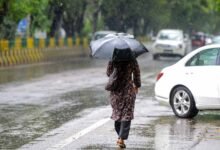 MP Weather: 21 सितंबर तक फिर बरसेगा मानसून, गुना-अशोकनगर-शिवपुरी में अलर्ट