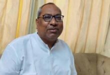 ‘साढ़े चार साल सुख-दुख में नहीं आए, अब पंचायत के बहाने कूद रहे बरसाती मेंढक’… संजय निषाद का तीखा हमला