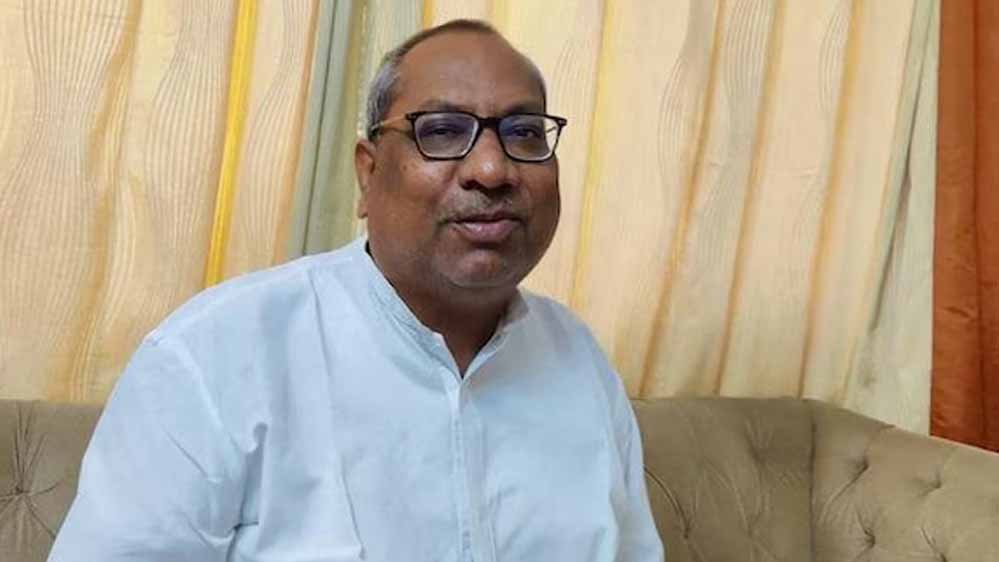 ‘साढ़े चार साल सुख-दुख में नहीं आए, अब पंचायत के बहाने कूद रहे बरसाती मेंढक’… संजय निषाद का तीखा हमला ‘साढ़े चार साल सुख-दुख में नहीं आए, अब पंचायत के बहाने कूद रहे बरसाती मेंढक’… संजय निषाद का तीखा हमला