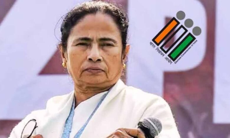 TMC से ममता और LJP से चिराग को कैसे मिला नाम-निशान? जानें शिंदे केस का पूरा नियम TMC से ममता और LJP से चिराग को कैसे मिला नाम-निशान? जानें शिंदे केस का पूरा नियम