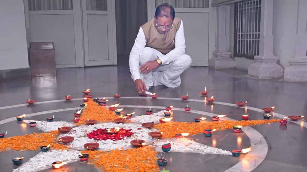 प्रधानमंत्री मोदी का राष्ट्र के प्रति समर्पण और राष्ट्र निर्माण का संकल्प हम सभी के लिए प्रेरणास्रोत : मुख्यमंत्री विष्णु देव साय प्रधानमंत्री मोदी का राष्ट्र के प्रति समर्पण और राष्ट्र निर्माण का संकल्प हम सभी के लिए प्रेरणास्रोत : मुख्यमंत्री विष्णु देव साय