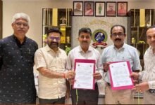 PSSOU के दो अहम MOU, शिक्षा और जनजातीय शोध को मिलेगा नया मंच
