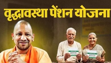 UP Pension: बुजुर्गों के खाते में नहीं आई पेंशन तो तुरंत करें ये 4 काम, ऐसे मिलेगा पैसा