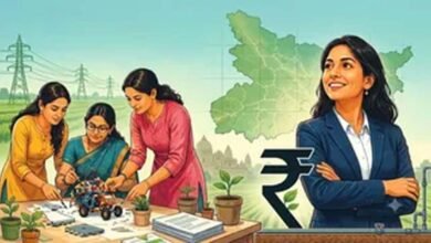बिहार में बेटियों के लिए स्टार्टअप योजना, नए आइडिया पर मिलेगा 2 लाख तक अनुदान