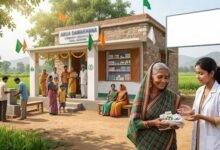 झारखंड के 746 आयुष्मान आरोग्य मंदिरों में खुलेंगे ‘अबुआ दवाखाना’, 5 तरह की दवाएं मिलेंगी मुफ्त
