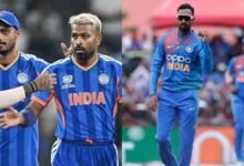 टी20 टीम में होगी क्रुणाल पंड्या की वापसी? अक्षर पटेल के खराब प्रदर्शन के बाद सेलेक्टर्स ने बनाया प्लान