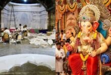 पटना में 15 सितंबर से सजेगा लालबाग के राजा का दरबार, 55 लाख के मुकुट से होगा गणपति का श्रृंगार