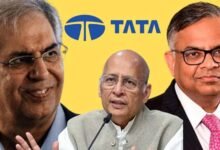 Tata Group में बढ़ा विवाद, चंद्रशेखरन की दोबारा नियुक्ति पर टाटा ट्रस्ट्स ने उतारे सिंघवी