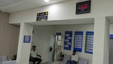 सेवा संकल्प अभियान: रायगढ़ का पंजीयन कार्यालय बना नागरिक सुविधा का मॉडल सेवा संकल्प अभियान: रायगढ़ का पंजीयन कार्यालय बना नागरिक सुविधा का मॉडल