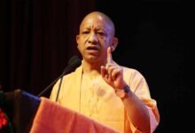जो नहीं कर पाए वे गिनते जाएं, हम नौकरियां देते जाएंगे: मुख्यमंत्री योगी आदित्यनाथ