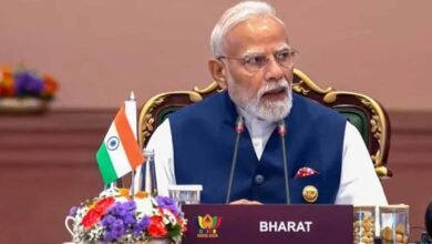 दिवाली से पहले 51 हजार युवाओं को नियुक्ति पत्र, PM मोदी ने दी खास सलाह दिवाली से पहले 51 हजार युवाओं को नियुक्ति पत्र, PM मोदी ने दी खास सलाह