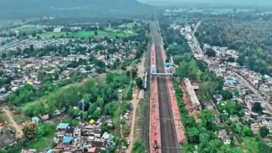 इंदौर से सीधे जुड़ेगा बुदनी, रेलवे स्टेशन को मिलेगा जंक्शन का दर्जा