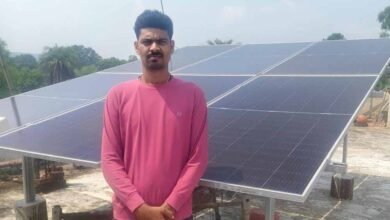 सौर ऊर्जा से रोशन हुआ किसान नेतराम का घर, पीएम सूर्य घर योजना से हर माह 2000 रुपए की बचत