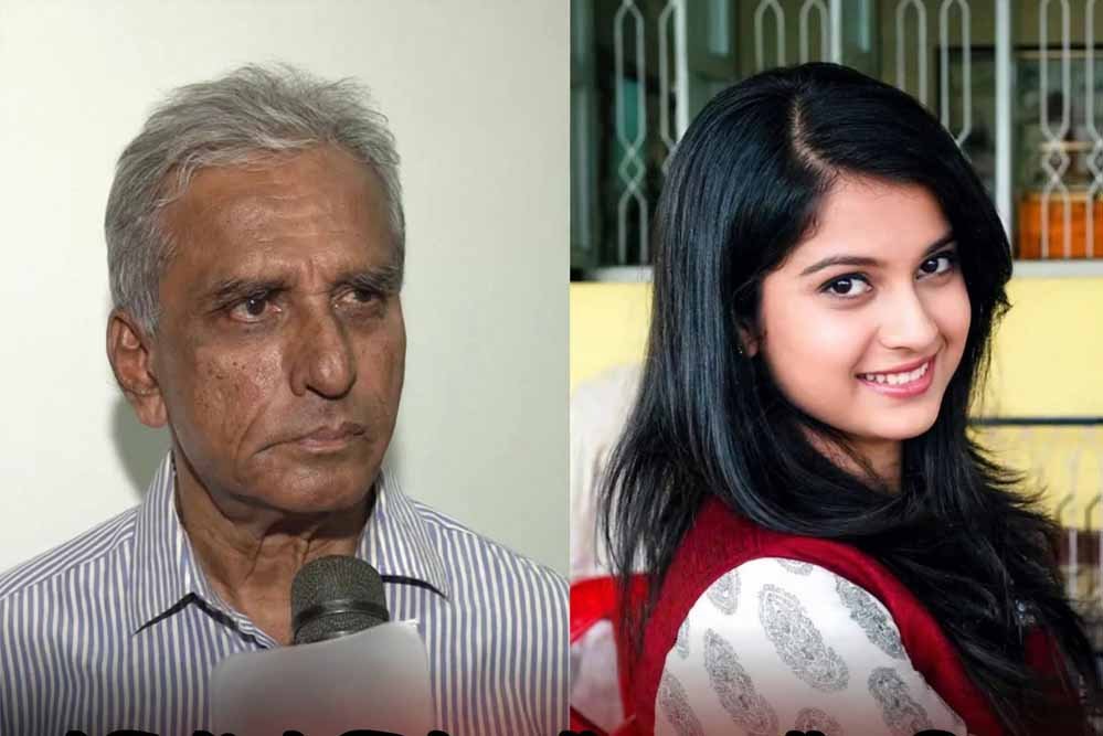 आदित्य ठाकरे को 500 करोड़ का नोटिस! दिशा सालियान के पिता खुद मातोश्री जाएंगे आदित्य ठाकरे को 500 करोड़ का नोटिस! दिशा सालियान के पिता खुद मातोश्री जाएंगे