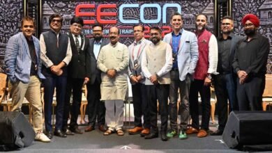 छत्तीसगढ़ की संस्कृति और पर्यटन स्थलों को राष्ट्रीय पहचान दिलाने आगे आएं इवेंट मैनेजर्स : उप मुख्यमंत्री अरुण साव छत्तीसगढ़ की संस्कृति और पर्यटन स्थलों को राष्ट्रीय पहचान दिलाने आगे आएं इवेंट मैनेजर्स : उप मुख्यमंत्री अरुण साव