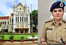 निलंबित CSP नेहा पच्चीसिया समेत 3 आरोपियों के वारंट जारी, मजिस्ट्रेट के सामने पेश करने के आदेश