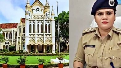 निलंबित CSP नेहा पच्चीसिया समेत 3 आरोपियों के वारंट जारी, मजिस्ट्रेट के सामने पेश करने के आदेश निलंबित CSP नेहा पच्चीसिया समेत 3 आरोपियों के वारंट जारी, मजिस्ट्रेट के सामने पेश करने के आदेश