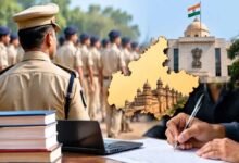 MP Police Recruitment: सूबेदार-SI-ASI के 655 पदों पर भर्ती, 24 सितंबर से आवेदन शुरू