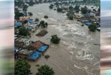 योगी सरकार ने कुशल प्रबंधन से चित्रकूट में टाला बड़ा बाढ़ संकट