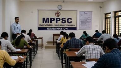 MPPSC Main Exam-2026: 7 से 12 सितंबर तक होगी मुख्य परीक्षा, 90 मिनट पहले पहुंचना जरूरी