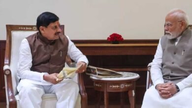प्रधानमंत्री मोदी के नेतृत्व में देश की जीडीपी वृद्धि दर 7.8 प्रतिशत होना गर्व का विषय : मुख्यमंत्री डॉ. यादव