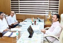 ड्यूटी पर तैनात चिकित्सक निर्धारित समय पर उपस्थित रहें: उप मुख्यमंत्री शुक्ल