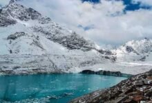 हिमाचल में घेपन झील टूटी तो 32 जगहों पर तबाही का खतरा, अब लगेगा Early Warning System