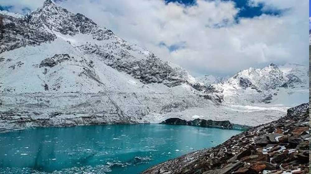 हिमाचल में घेपन झील टूटी तो 32 जगहों पर तबाही का खतरा, अब लगेगा Early Warning System