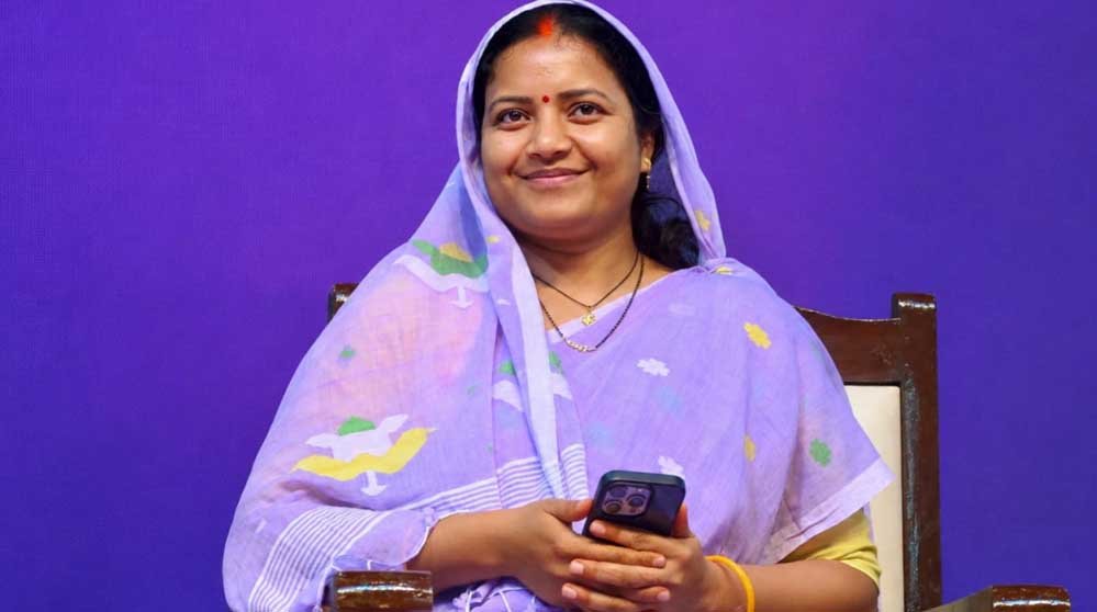रायपुर : मंत्री लक्ष्मी राजवाड़े के प्रयासों से भटगांव विधानसभा को बड़ी सौगात, बुंदिया और बड़सरा में खुलेंगे नए धान उपार्जन केंद्र रायपुर : मंत्री लक्ष्मी राजवाड़े के प्रयासों से भटगांव विधानसभा को बड़ी सौगात, बुंदिया और बड़सरा में खुलेंगे नए धान उपार्जन केंद्र