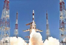 ISRO 4 सितंबर को लॉन्च करेगा EOS-05, 36 हजार किमी ऊपर से भारत के बड़े हिस्से पर रखेगा नजर