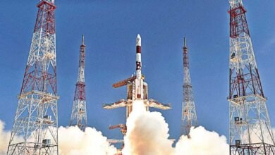 ISRO 4 सितंबर को लॉन्च करेगा EOS-05, 36 हजार किमी ऊपर से भारत के बड़े हिस्से पर रखेगा नजर