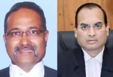 MP हाईकोर्ट को मिलेगा नया चीफ जस्टिस, जस्टिस अल्पेश कोगजे के नाम की सिफारिश