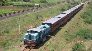 ग्वालियर-बानमोर नैरोगेज का सफर खत्म! 20 किमी ट्रैक उखाड़ने की तैयारी, जल्द टेंडर जारी