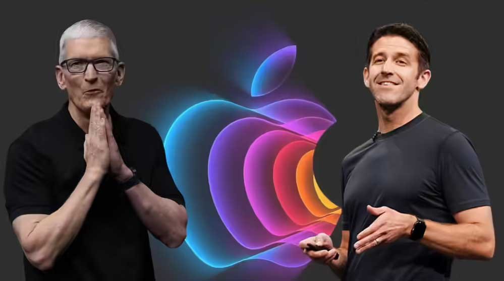 क्या Tim Cook छोड़ने वाले हैं Apple CEO का पद? John Ternus को लेकर अटकलें तेज क्या Tim Cook छोड़ने वाले हैं Apple CEO का पद? John Ternus को लेकर अटकलें तेज