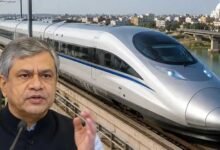 दिल्ली से पटना तक बुलेट ट्रेन! बिहार-UP में दौड़ेगी हाईस्पीड रेल, सफर होगा बेहद तेज