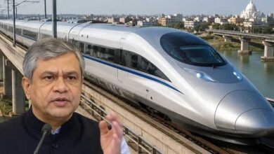 दिल्ली से पटना तक बुलेट ट्रेन! बिहार-UP में दौड़ेगी हाईस्पीड रेल, सफर होगा बेहद तेज