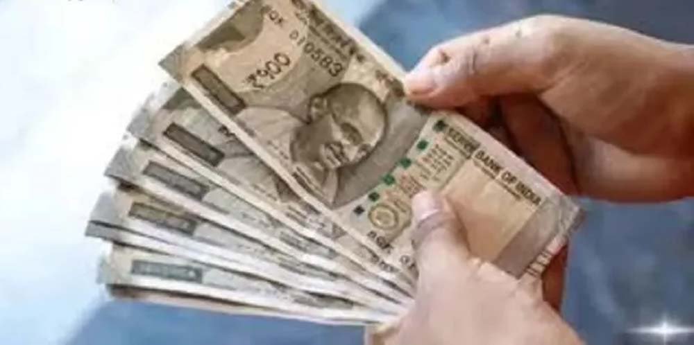 9 साल बाद जागी सरकार! 2017 नगर निकाय चुनाव के बकाये का अब होगा भुगतान 9 साल बाद जागी सरकार! 2017 नगर निकाय चुनाव के बकाये का अब होगा भुगतान
