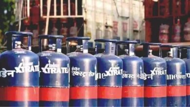 लखनऊ में कमर्शियल LPG सिलिंडर 9.50 रुपये महंगा, घरेलू गैस के दाम स्थिर