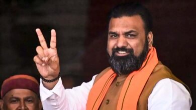 बिहार कैबिनेट की बैठक में मखाना विकास और गया के विष्णुपद मंदिर कॉरिडोर समेत 17 एजेंडों को मंजूरी मिली। बिहार कैबिनेट की बैठक में मखाना विकास और गया के विष्णुपद मंदिर कॉरिडोर समेत 17 एजेंडों को मंजूरी मिली।