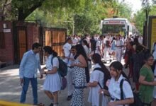 दिल्ली के कई स्कूलों को बम से उड़ाने की धमकी, मचा हड़कंप