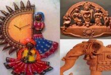 वैश्विक पटल पर चमक बिखेरेगा गोरखपुर की माटी का शिल्प ‘टेराकोटा’