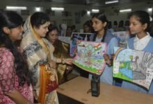 नई पीढ़ी में देशभक्ति और आत्मविश्वास बढ़ाना ही सेवा संकल्प  का मुख्य उद्देश्य: राज्यमंत्री  गौर