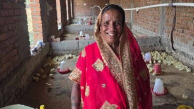 सेवा की कहानी : बिहान से ग्रामीण महिलाओं के जीवन में आई आत्मनिर्भरता की नई सुबह