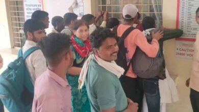 ग्वालियर-भिंड रेलखंड पर चलाया गया टिकट जांच अभियान ग्वालियर-भिंड रेलखंड पर चलाया गया टिकट जांच अभियान