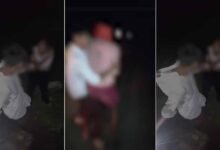 बिहार के जमुई में नाबालिग लड़के-लड़की से बदसलूकी, वायरल वीडियो में दिखी पूरी घटना; पुलिस जांच में जुटी
