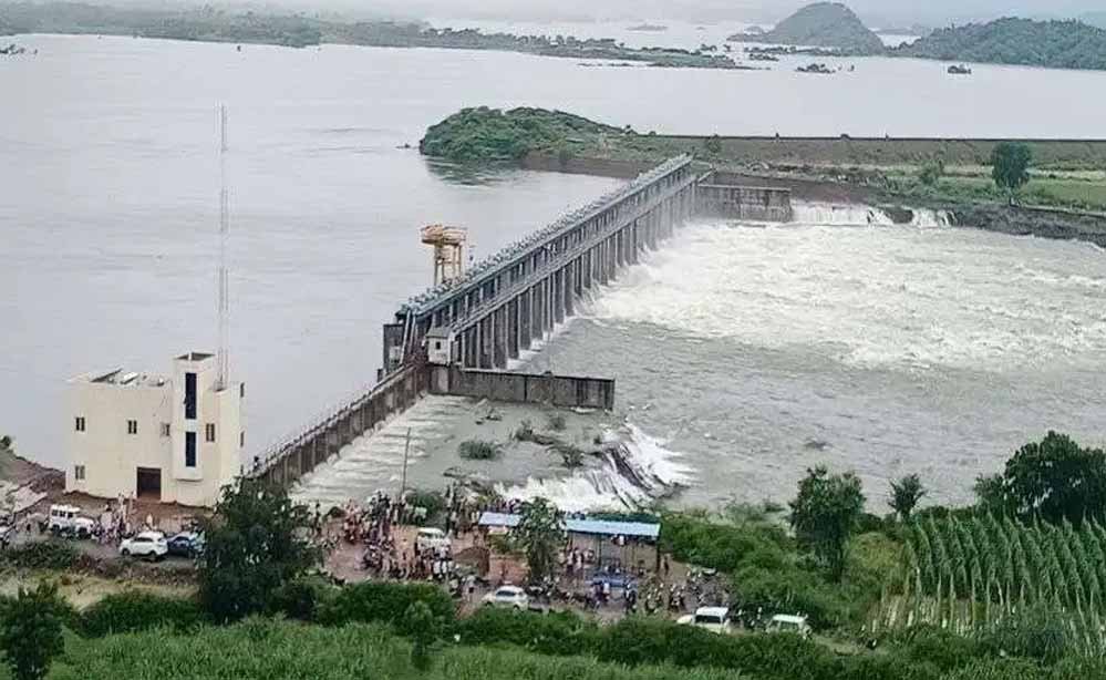 MP में 24 सितंबर से बारिश का आखिरी दौर, 20 जिले अब भी प्यासे MP में 24 सितंबर से बारिश का आखिरी दौर, 20 जिले अब भी प्यासे