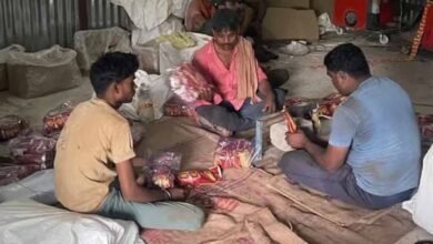 भोपाल की गुटखा फैक्ट्री पर GST छापा, 60 करोड़ की टैक्स चोरी का खुलासा भोपाल की गुटखा फैक्ट्री पर GST छापा, 60 करोड़ की टैक्स चोरी का खुलासा