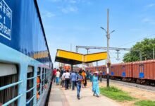 पटना में सनसनीखेज वारदात, 19 वर्षीय युवक ने 15 वर्षीय किशोरी को चलती ट्रेन से फेंका
