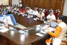 MP में हर विधानसभा क्षेत्र में बनेंगे स्टेडियम, मोहन कैबिनेट ने दी मंजूरी