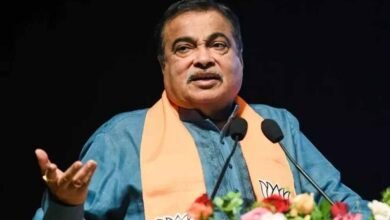 100% इथेनॉल वाली कार लाने की तैयारी, नितिन गडकरी बोले- गाड़ियों में नहीं आ रही शिकायत 100% इथेनॉल वाली कार लाने की तैयारी, नितिन गडकरी बोले- गाड़ियों में नहीं आ रही शिकायत